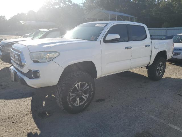 Photo 0 VIN: 5TFCZ5AN2HX069477 - TOYOTA TACOMA DOU 