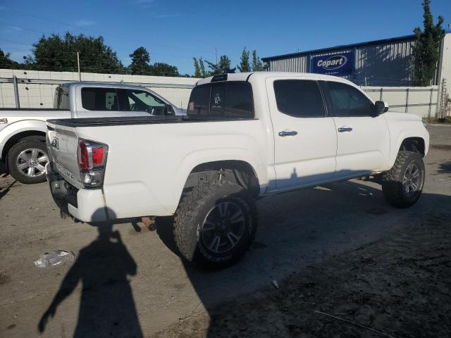 Photo 2 VIN: 5TFCZ5AN2HX069477 - TOYOTA TACOMA DOU 