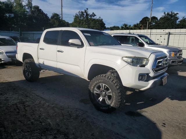 Photo 3 VIN: 5TFCZ5AN2HX069477 - TOYOTA TACOMA DOU 