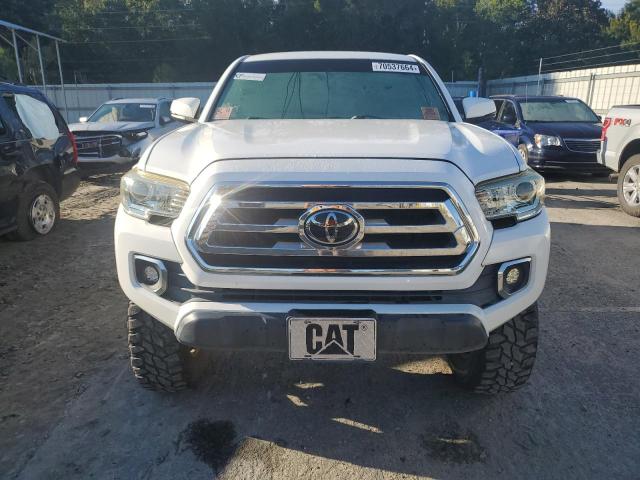 Photo 4 VIN: 5TFCZ5AN2HX069477 - TOYOTA TACOMA DOU 