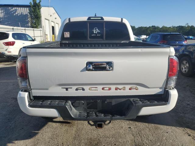 Photo 5 VIN: 5TFCZ5AN2HX069477 - TOYOTA TACOMA DOU 