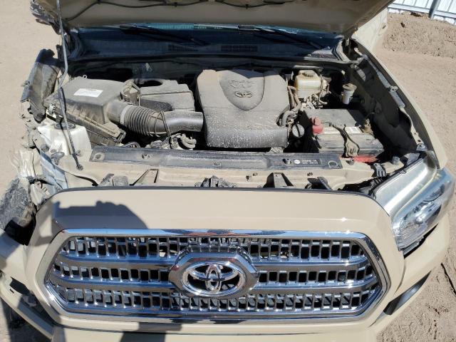 Photo 10 VIN: 5TFCZ5AN2HX080169 - TOYOTA TACOMA DOU 