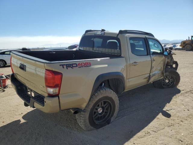 Photo 2 VIN: 5TFCZ5AN2HX080169 - TOYOTA TACOMA DOU 