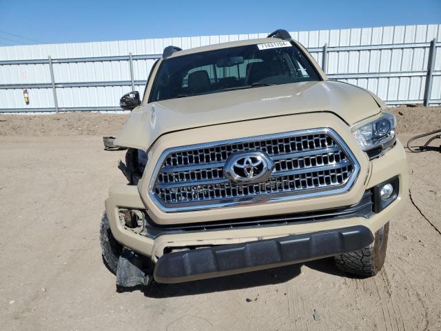 Photo 4 VIN: 5TFCZ5AN2HX080169 - TOYOTA TACOMA DOU 