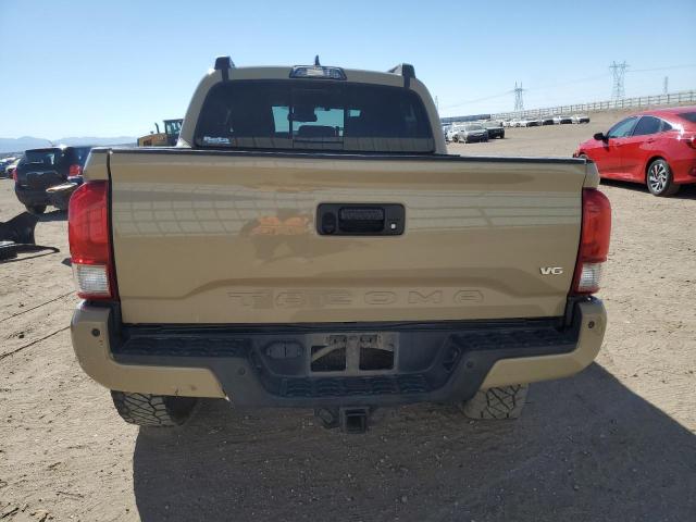 Photo 5 VIN: 5TFCZ5AN2HX080169 - TOYOTA TACOMA DOU 