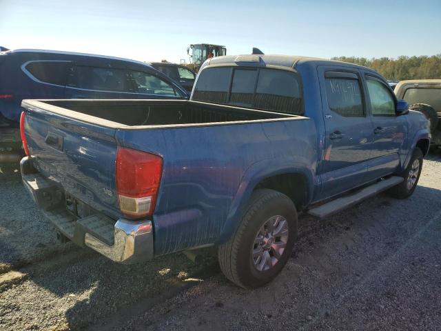 Photo 2 VIN: 5TFCZ5AN2HX087753 - TOYOTA TACOMA DOU 