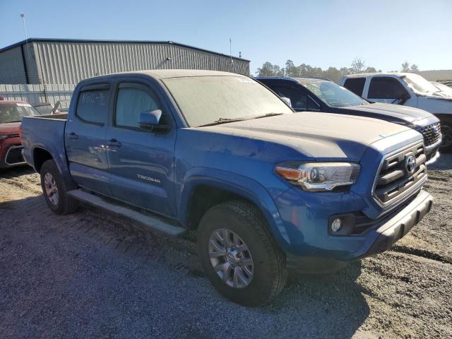 Photo 3 VIN: 5TFCZ5AN2HX087753 - TOYOTA TACOMA DOU 