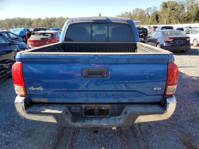 Photo 5 VIN: 5TFCZ5AN2HX087753 - TOYOTA TACOMA DOU 