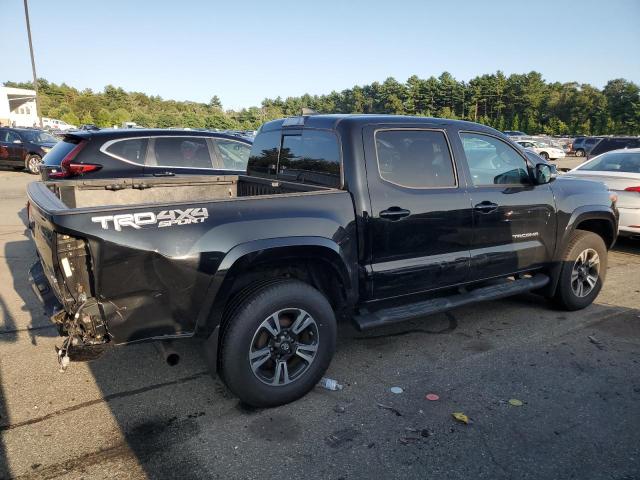 Photo 2 VIN: 5TFCZ5AN2HX094105 - TOYOTA TACOMA DOU 