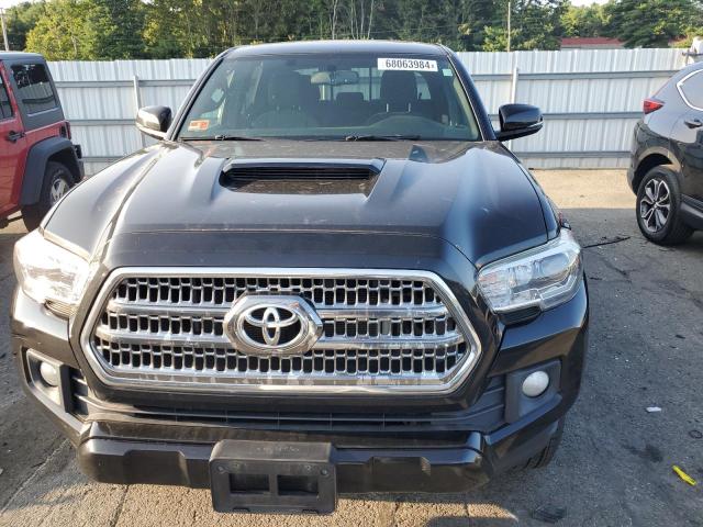 Photo 4 VIN: 5TFCZ5AN2HX094105 - TOYOTA TACOMA DOU 