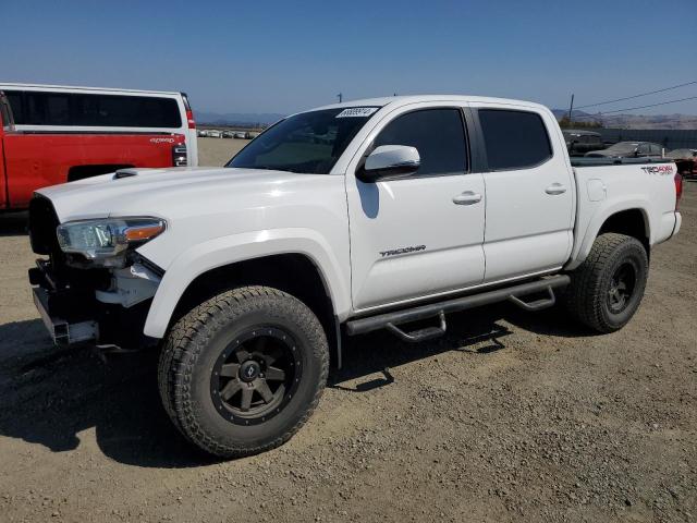 Photo 0 VIN: 5TFCZ5AN2HX095447 - TOYOTA TACOMA DOU 