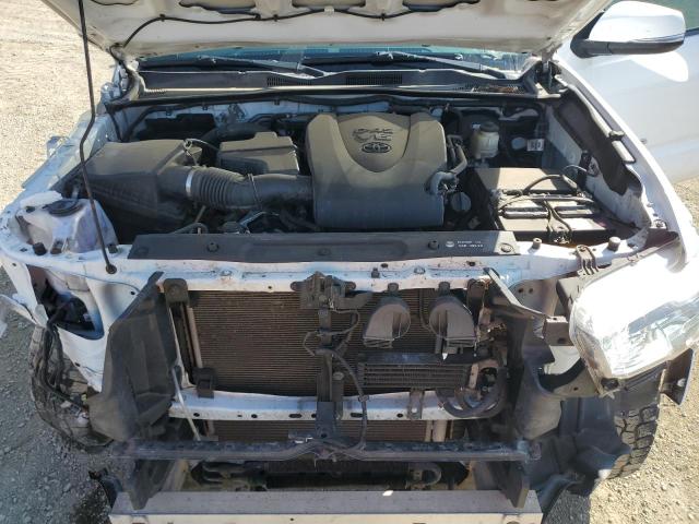 Photo 10 VIN: 5TFCZ5AN2HX095447 - TOYOTA TACOMA DOU 