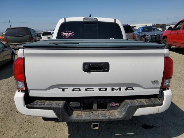 Photo 5 VIN: 5TFCZ5AN2HX095447 - TOYOTA TACOMA DOU 