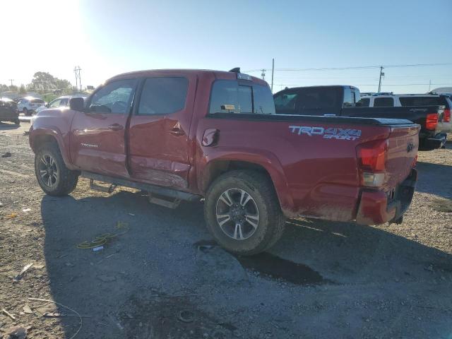 Photo 1 VIN: 5TFCZ5AN2HX096517 - TOYOTA TACOMA 