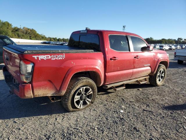 Photo 2 VIN: 5TFCZ5AN2HX096517 - TOYOTA TACOMA 