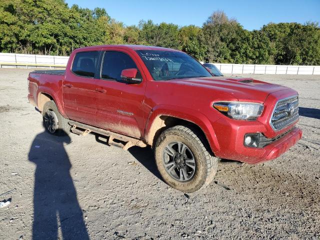 Photo 3 VIN: 5TFCZ5AN2HX096517 - TOYOTA TACOMA 