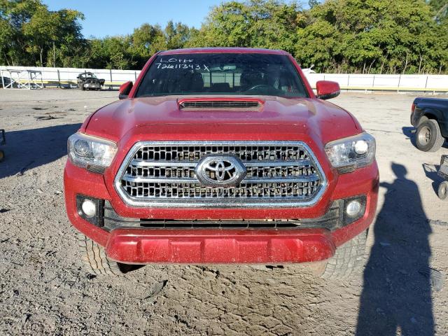 Photo 4 VIN: 5TFCZ5AN2HX096517 - TOYOTA TACOMA 