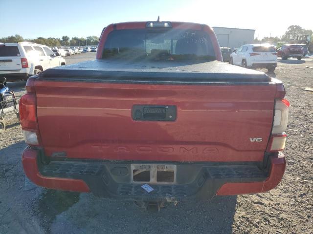 Photo 5 VIN: 5TFCZ5AN2HX096517 - TOYOTA TACOMA 