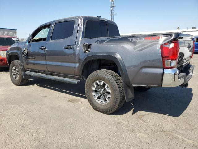 Photo 1 VIN: 5TFCZ5AN2HX099594 - TOYOTA TACOMA DOU 