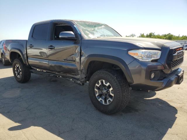 Photo 3 VIN: 5TFCZ5AN2HX099594 - TOYOTA TACOMA DOU 