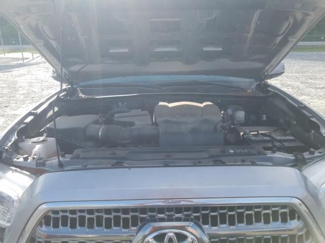 Photo 6 VIN: 5TFCZ5AN2HX113932 - TOYOTA TACOMA DOU 