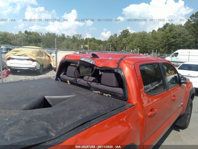 Photo 5 VIN: 5TFCZ5AN2HX115888 - TOYOTA TACOMA 