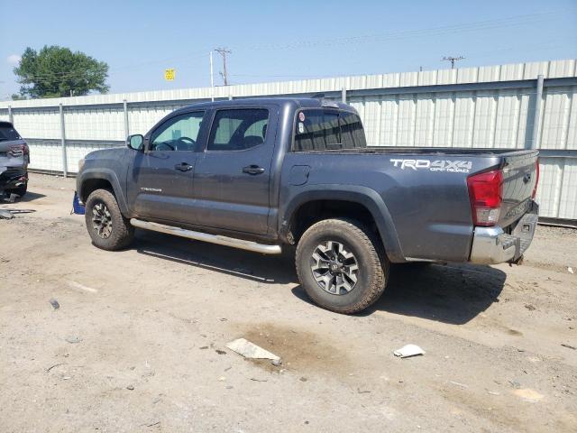 Photo 1 VIN: 5TFCZ5AN2HX115955 - TOYOTA TACOMA DOU 