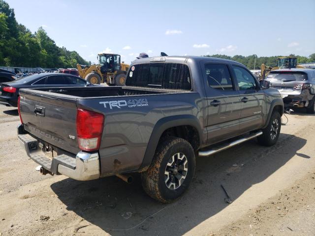 Photo 2 VIN: 5TFCZ5AN2HX115955 - TOYOTA TACOMA DOU 