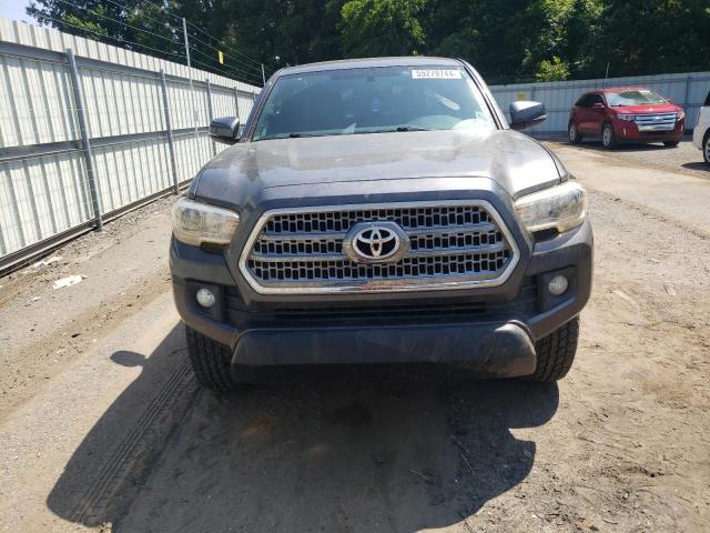 Photo 4 VIN: 5TFCZ5AN2HX115955 - TOYOTA TACOMA DOU 