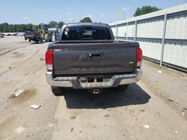 Photo 5 VIN: 5TFCZ5AN2HX115955 - TOYOTA TACOMA DOU 