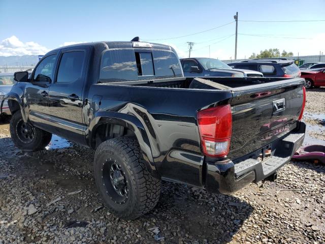 Photo 2 VIN: 5TFCZ5AN2HX116460 - TOYOTA TACOMA DOU 