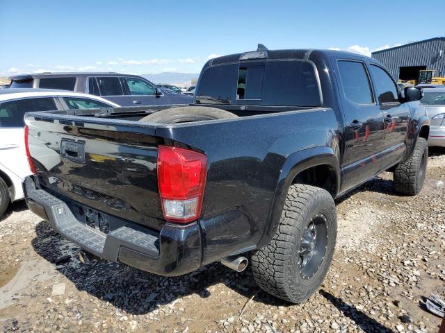 Photo 3 VIN: 5TFCZ5AN2HX116460 - TOYOTA TACOMA DOU 