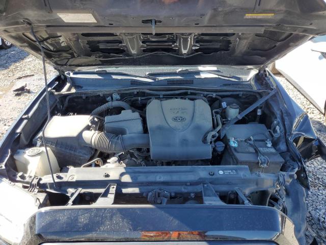 Photo 6 VIN: 5TFCZ5AN2HX116460 - TOYOTA TACOMA DOU 