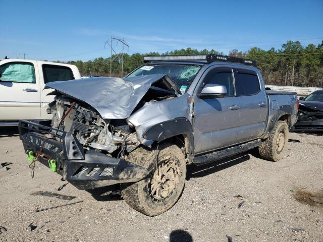 Photo 0 VIN: 5TFCZ5AN2HX117396 - TOYOTA TACOMA 