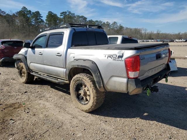 Photo 1 VIN: 5TFCZ5AN2HX117396 - TOYOTA TACOMA 