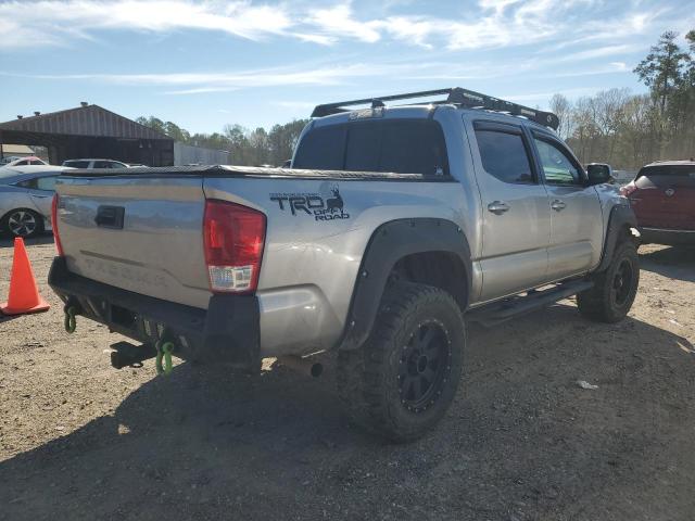 Photo 2 VIN: 5TFCZ5AN2HX117396 - TOYOTA TACOMA 