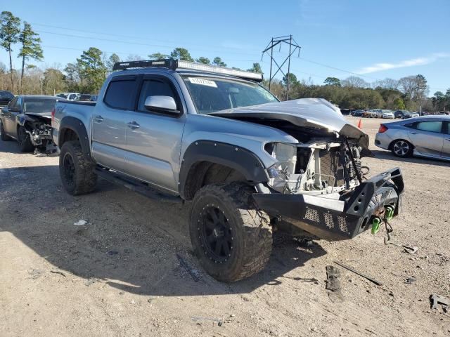 Photo 3 VIN: 5TFCZ5AN2HX117396 - TOYOTA TACOMA 