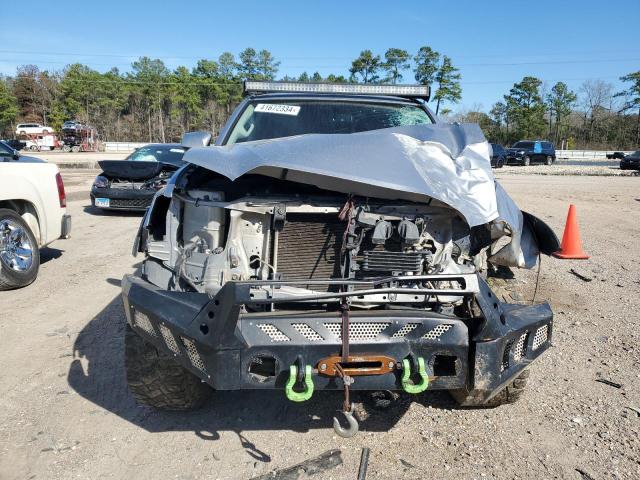 Photo 4 VIN: 5TFCZ5AN2HX117396 - TOYOTA TACOMA 