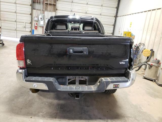 Photo 5 VIN: 5TFCZ5AN2HX119679 - TOYOTA TACOMA DOU 