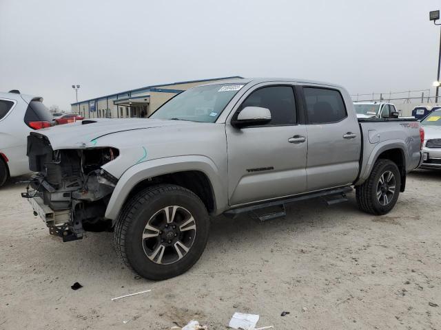 Photo 0 VIN: 5TFCZ5AN2HX121948 - TOYOTA TACOMA 