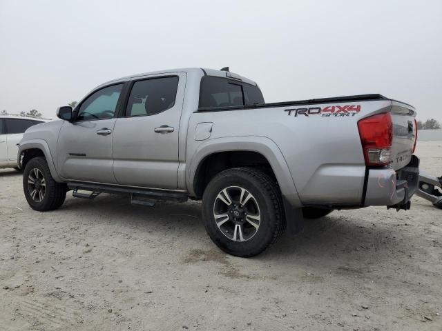 Photo 1 VIN: 5TFCZ5AN2HX121948 - TOYOTA TACOMA 