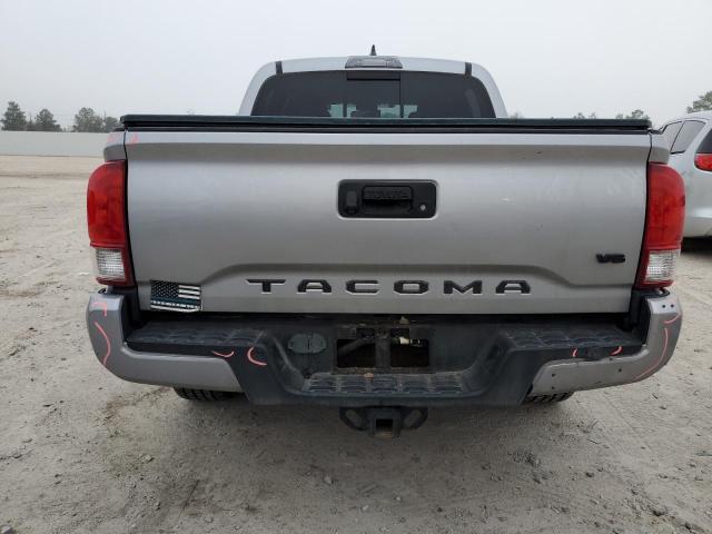 Photo 5 VIN: 5TFCZ5AN2HX121948 - TOYOTA TACOMA 