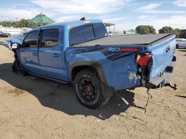 Photo 1 VIN: 5TFCZ5AN2JX125892 - TOYOTA TACOMA 