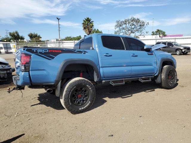 Photo 2 VIN: 5TFCZ5AN2JX125892 - TOYOTA TACOMA 