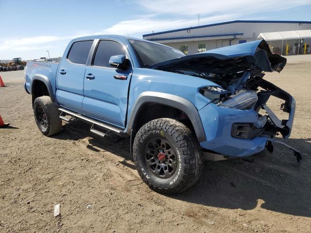 Photo 3 VIN: 5TFCZ5AN2JX125892 - TOYOTA TACOMA 