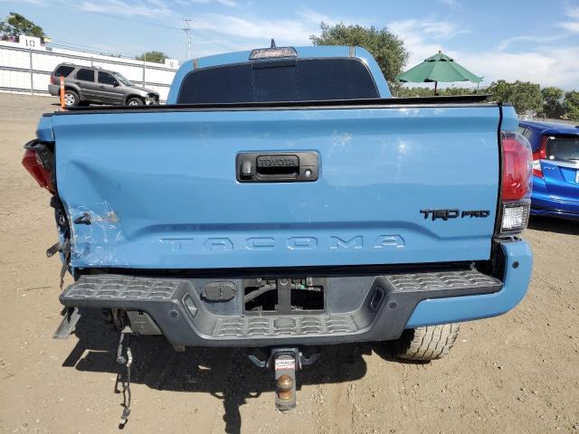 Photo 5 VIN: 5TFCZ5AN2JX125892 - TOYOTA TACOMA 