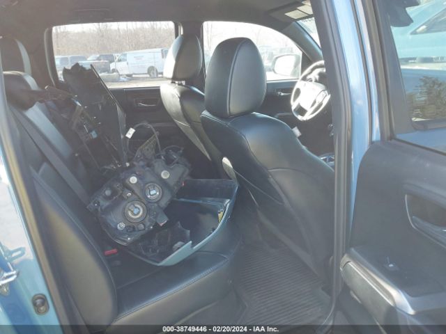 Photo 7 VIN: 5TFCZ5AN2JX125987 - TOYOTA TACOMA 