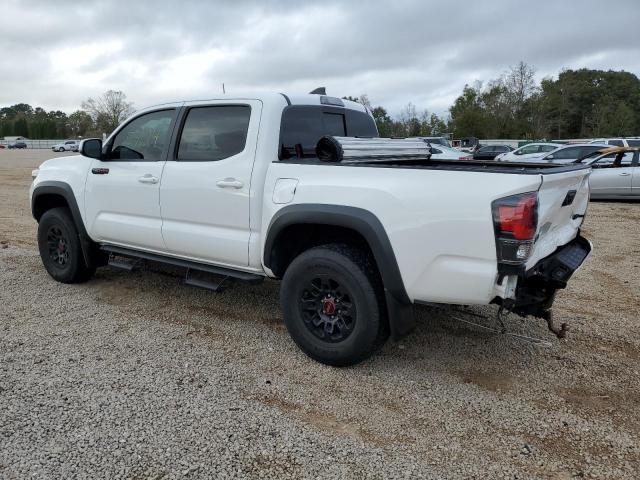 Photo 1 VIN: 5TFCZ5AN2JX129683 - TOYOTA TACOMA DOU 