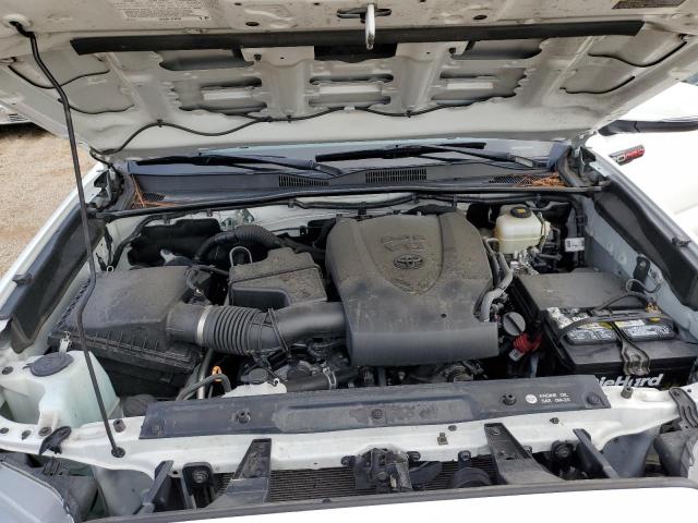 Photo 10 VIN: 5TFCZ5AN2JX129683 - TOYOTA TACOMA DOU 