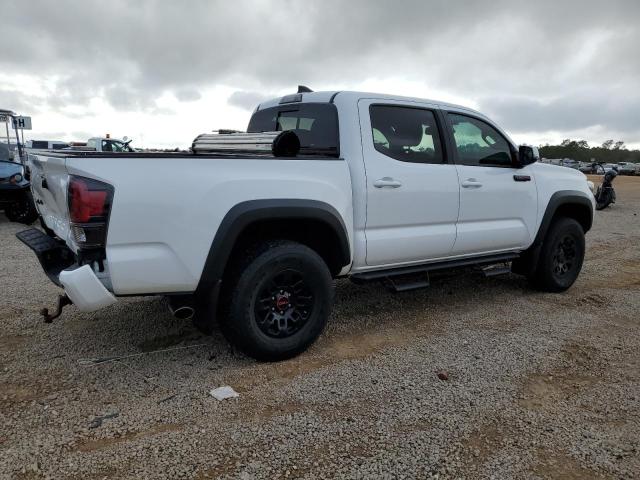 Photo 2 VIN: 5TFCZ5AN2JX129683 - TOYOTA TACOMA DOU 